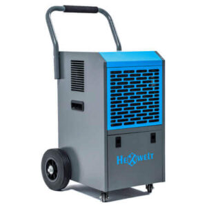 Hexwelt HW-70L mobiilse õhukuivati rent Rendi Targalt