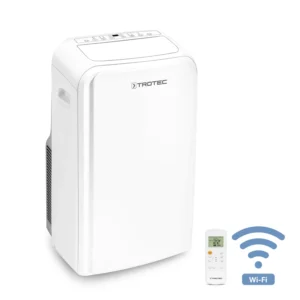 Trotec PAC 3910X mobiilne konditsioneer rent Rendi Targalt