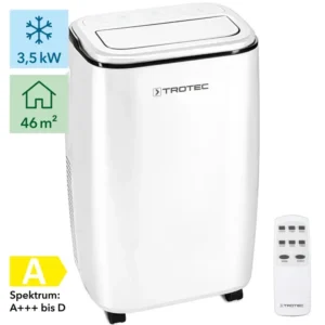 PAC 3500 S konditsioneer rent Rendi Targalt