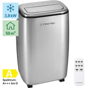 PAC 3810S mobiilne konditsioneer rent Rendi Targalt